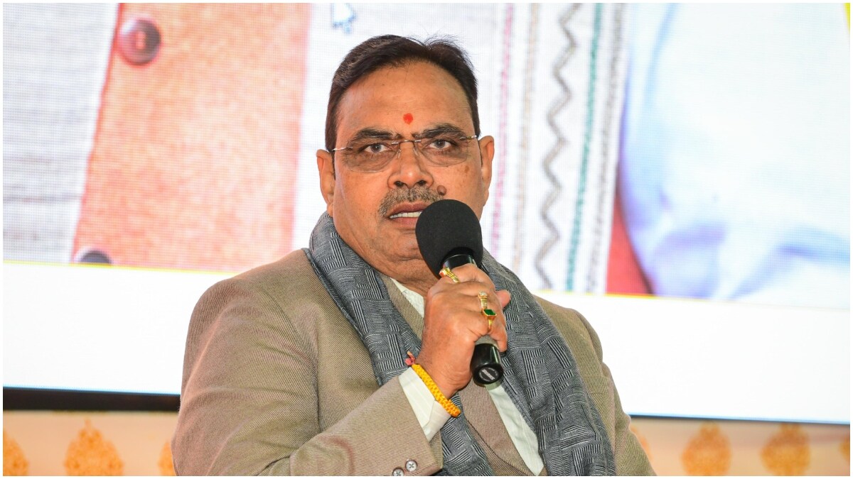 Rajasthan News Live: 'अत्यंत स्तब्धकारी'... अजित पवार के निधन पर राजस्थान के CM भजनलाल शर्मा ने जताया गहरा शोक