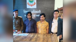 कोयला व्यापार के नाम पर 68 लाख की ठगी ,पुलिस ने पति-पत्नी सहित तीन आरोपियों को किया गिरफ्तार