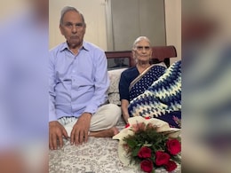 क्या दादी जवानी में सुंदर थीं...दादा का जवाब सुन पोती शॉक्ड, लोग बोले- रेड फ्लैग वाला बुड्ढा