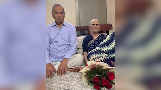 क्या दादी जवानी में सुंदर थीं...दादा का जवाब सुन पोती शॉक्ड, लोग बोले- रेड फ्लैग वाला बुड्ढा