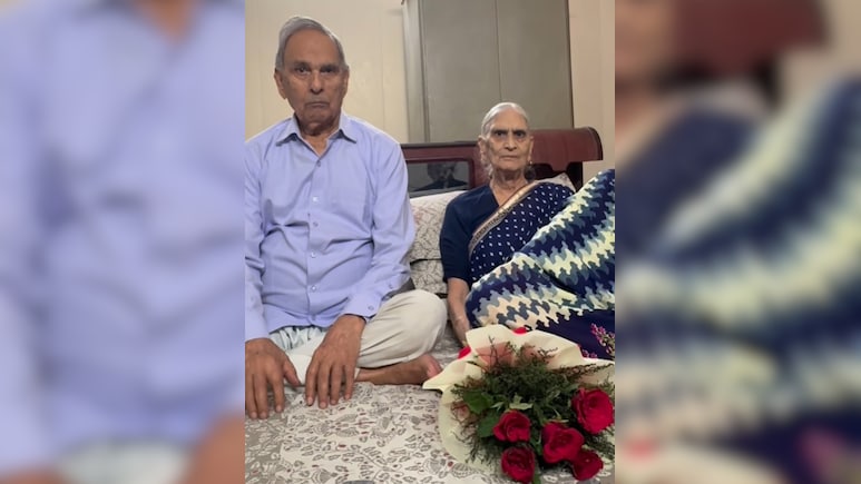 क्या दादी जवानी में सुंदर थीं...दादा का जवाब सुन पोती शॉक्ड, लोग बोले- रेड फ्लैग वाला बुड्ढा