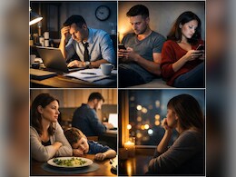 कमाने की मजबूरी ले आई रिश्तों में दरार, जानिए काम में बिजी होने से रिश्ते कैसे हो जाते हैं कमजोर