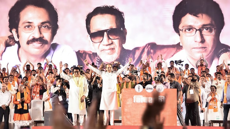 बालासाहेब की विरासत- क्या ठाकरे परिवार का राजनीतिक अवसान 'हिंदू हृदय सम्राट' ने पहले ही देख लिया था?