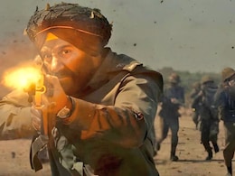 Border 2 Box Office Collection Day 4: सनी देओल की बॉर्डर 2 लेकर आई कमाई की सुनामी, 4 दिन में 200 करोड़!