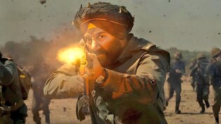 Border 2 Box Office Collection Day 4: सनी देओल की बॉर्डर 2 लेकर आई कमाई की सुनामी, 4 दिन में 200 करोड़!