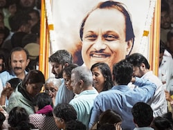 Ajit Pawar's Unfinished 'Mission Maharashtra': 12th Budget To Local Polls