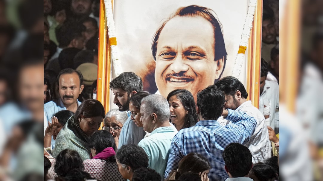 Baramati Plane Crash: No Safety Concerns With Operator; In-Depth Probe To Be Conducted, Says Aviation Minister