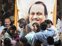 Baramati Plane Crash: No Safety Concerns With Operator; In-Depth Probe To Be Conducted, Says Aviation Minister