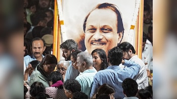 Baramati Plane Crash: No Safety Concerns With Operator; In-Depth Probe To Be Conducted, Says Aviation Minister