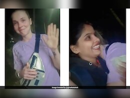 गूगल मैप्स फेल, लेकिन इंसानियत पास...रैपिडो सिंधु कुमारी की कहानी वायरल