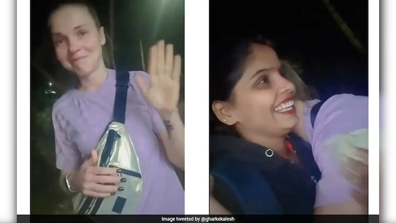 गूगल मैप्स फेल, लेकिन इंसानियत पास...रैपिडो सिंधु कुमारी की कहानी वायरल