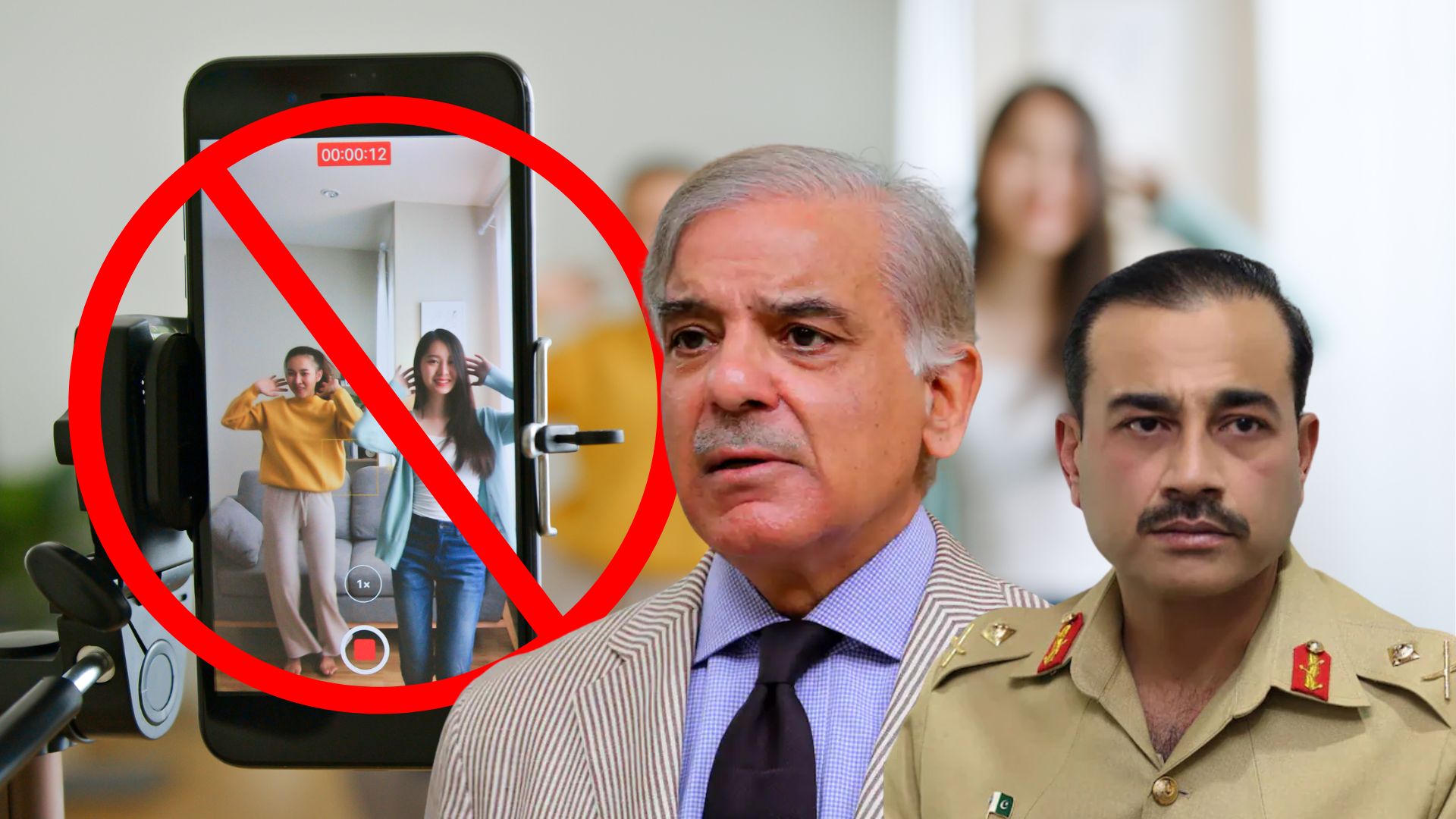 पाकिस्तान में भी बच्चों के लिए सोशल मीडिया होगा बैन? लाहौर हाईकोर्ट ने शहबाज सरकार से मांगा जवाब