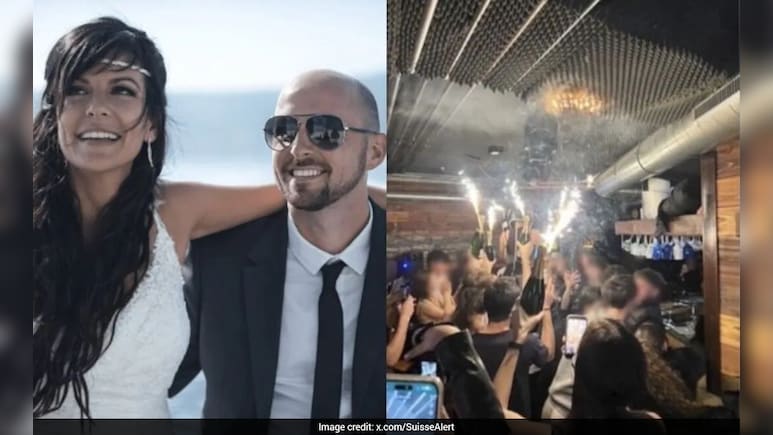 न हम खा पा रहे, न सो पा रहे...भीषण आग हादसे में लोगों की दर्दनाक मौत पर स्विस बार के मालिक