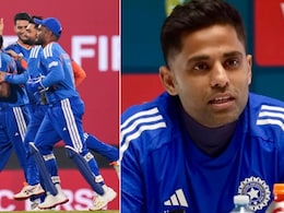 IND vs NZ 3rd T20I: पांचवें मैच में जाकर मिला टीम इंडिया को  'सुपर टॉनिक', विश्व कप में काम किया तो समझो सामने वाली टीम गई काम से