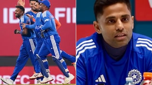 IND vs NZ 3rd T20I: पांचवें मैच में जाकर मिला टीम इंडिया को  'सुपर टॉनिक', विश्व कप में काम किया तो समझो सामने वाली टीम गई काम से