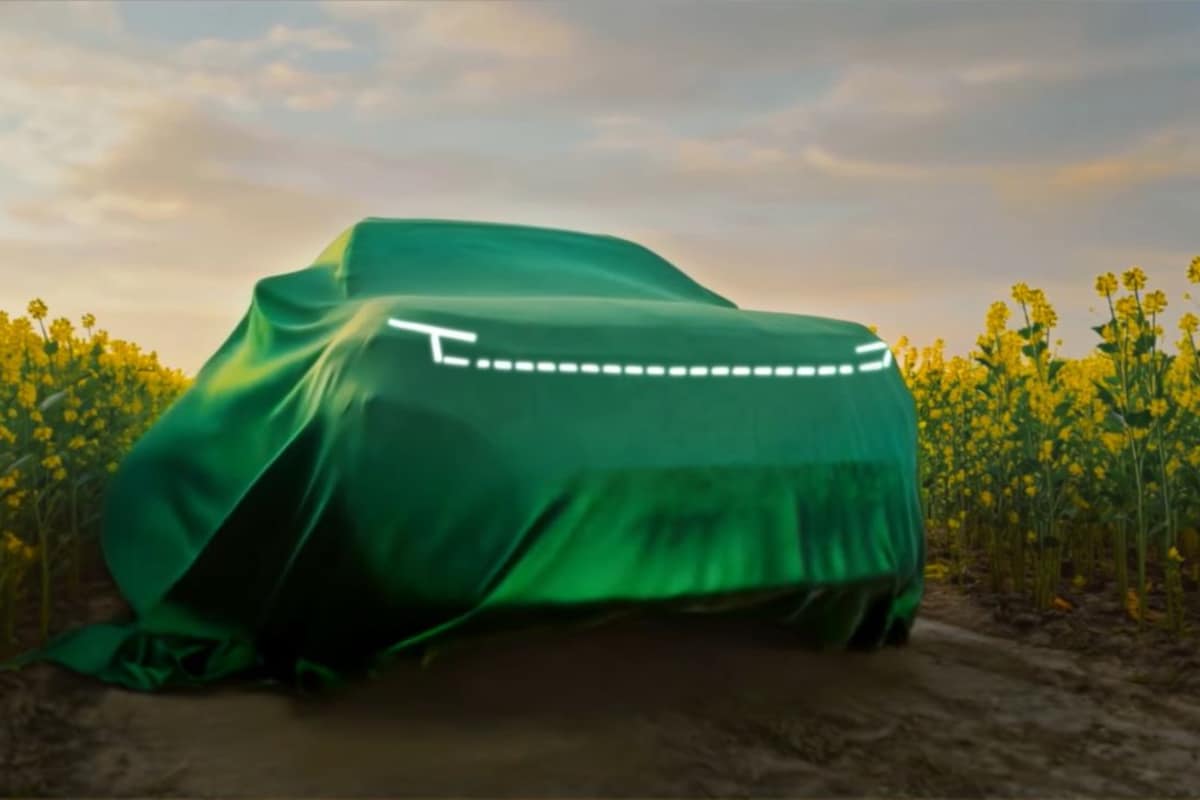 Skoda Kushaq Facelift