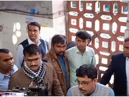 जैसलमेर का 'जासूस' 5 दिन की रिमांड पर, PAK महिला एजेंट के 'हनीट्रैप' में फंसा; WhatsApp चलाने के लिए दिया भारतीय नंबर का OTP