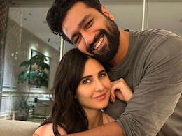 कैटरीना कैफ ने दिखाई बेटे की पहली फोटो, विक्की कौशल की इस फिल्म से रखा नाम, फैंस बोले- कितना क्यूट