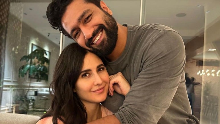 Katrina Vicky Son Name: कैटरीना कैफ और विक्की कौशल ने रिवील किया बेटे का नाम, 'उरी' फिल्म से है कनेक्शन
