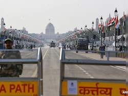PM Modi Greets Nation On 77th Republic Day