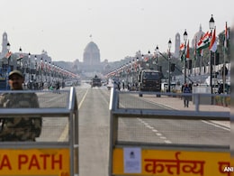 PM Modi Greets Nation On 77th Republic Day