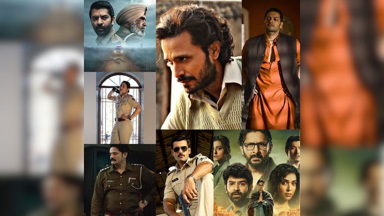 'आसुर', 'रक्तांचल' और उससे आगे: सबसे लोकप्रिय क्राइम ड्रामा