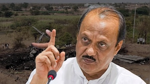 "No Readback Of Landing Clearance": Final Moments On Ajit Pawar's Plane