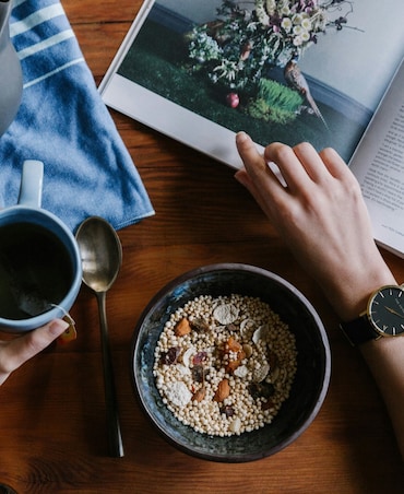 Effective Morning Routine for Students