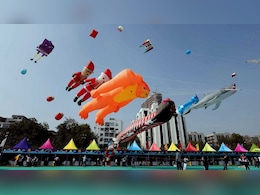 International Kite Festival 2026: गुजरात में होने जा रहा पतंगबाजी का मेला, देश-विदेश के पतंगबाज करेंगे आसमान गुलजार, जानें डेट और पूरा शेड्यूल
