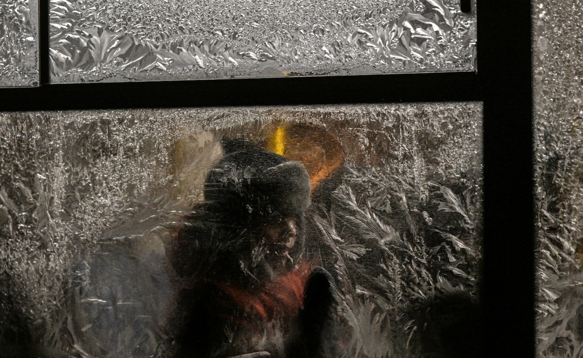 Hoe Rusland de winter tegen Oekraïne bewapent