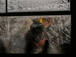 How Russia Is Weaponising Winter Against Ukraine