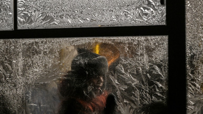 How Russia Is Weaponising Winter Against Ukraine