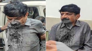 BMC Polls: Nagpur BJP Candidate Bhushan Shinghne Assaulted; Complaint Lodged