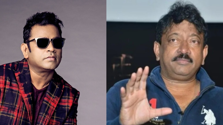 &lsquo;जय हो&rsquo; को लेकर मचा बवाल, RGV ने किया बड़ा खुलासा, सुखविंदर सिंह ने बताया किसने कंपोज किया गाना