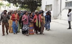 Medical Student Dies By Suicide In Bengaluru, Family Blames College Staff