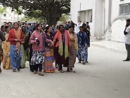 Medical Student Dies By Suicide In Bengaluru, Family Blames College Staff