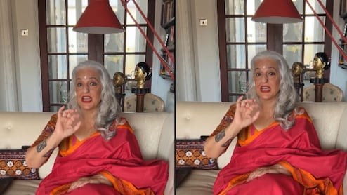 Gen Z क्यों सर्च कर रहें हैं सीमा आनंद को, आखिर कौन हैं Seema Anand, गूगल पर सबसे ज्यादा सर्च की जाने वाली भारतीय बनकर बनाया रिकॉर्ड