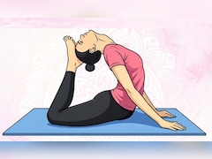 बॉडी पेन दूर करने के साथ ही रीढ़ की हड्डी को मजबूत बनाएगा भुजंगासन, जानें करने का सही तरीका