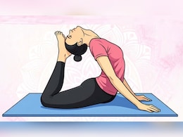 बॉडी पेन दूर करने के साथ ही रीढ़ की हड्डी को मजबूत बनाएगा भुजंगासन, जानें करने का सही तरीका