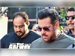 सलमान खान के खिलाफ वारंट जारी, 6 फरवरी को जयपुर में तलब होने के आदेश