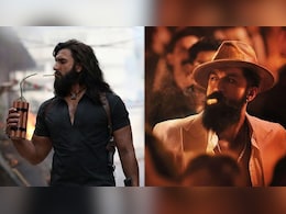 <i>Dhurandhar 2</i> Vs <i>Toxic</i>: Ranveer Singh Film And Yash's Action Thriller Set For Massive Box Office Showdown