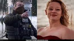 Team Trump Posts Video Showing Minneapolis Woman Blocking Road, Honking