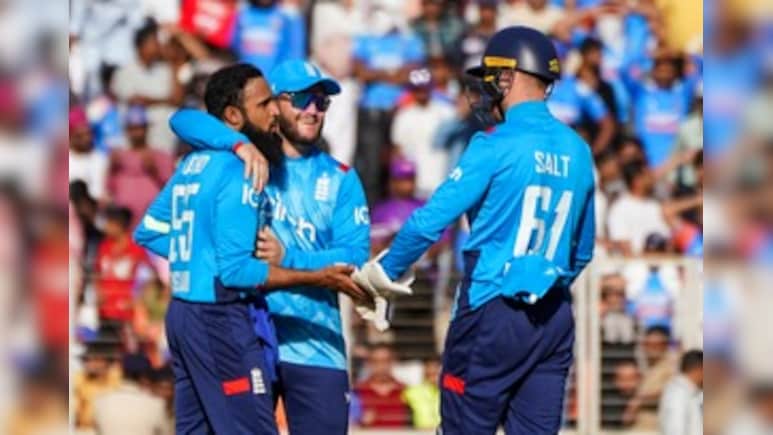 T20 WC 2026 से पहले परेशानी में इंग्लैंड, आदिल राशिद-रेहान अहमद को वीजा मिलने में देरी