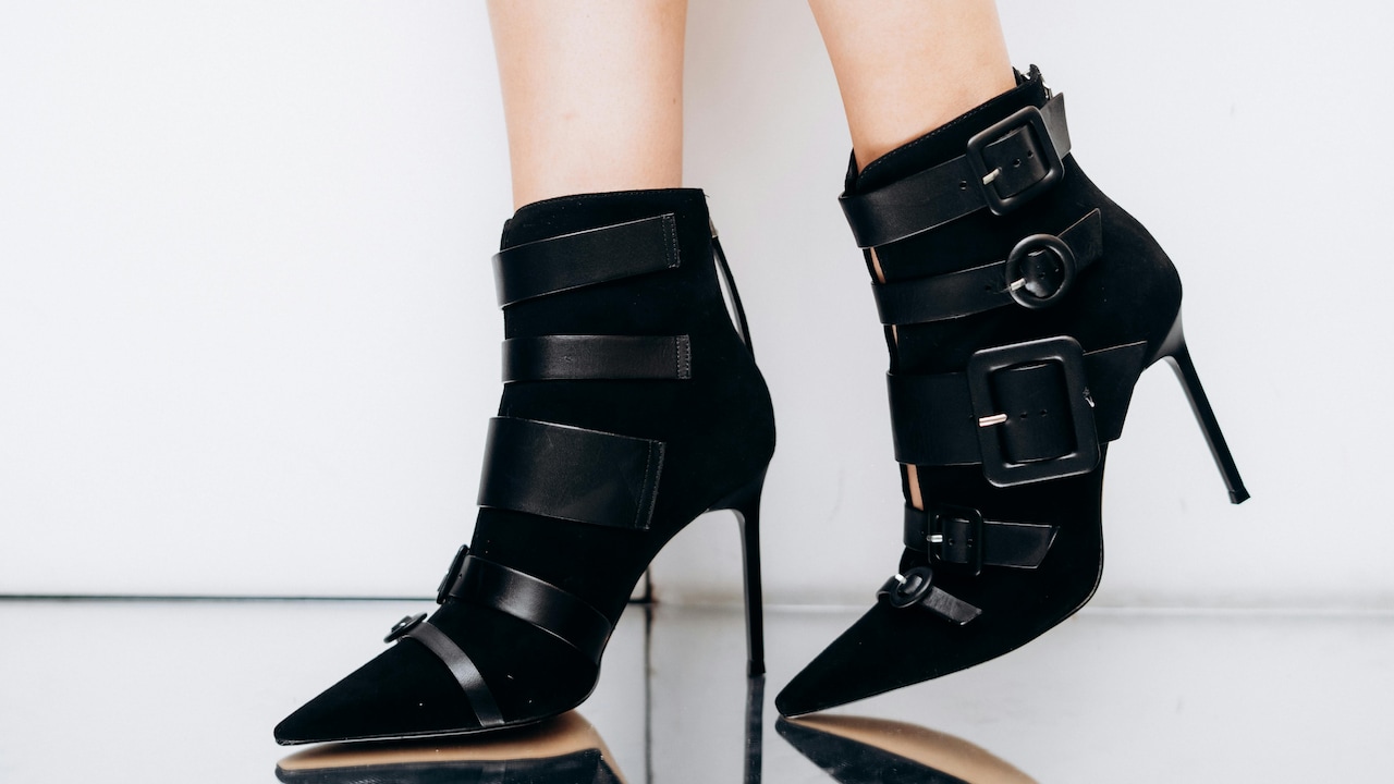 Discover 10 features of ankle boots that make them a warm companion in winter Discover 10 features of ankle boots that make them a warm companion in winter
