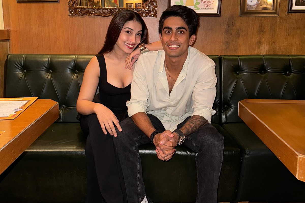 Akriti Negi Announces Breakup With Anshumat: "We've Chosen To Part Ways Respectfully..."