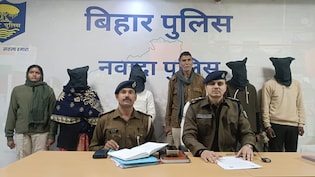 वृद्धा मर्डर मिस्ट्री में बहू निकली ' विलेन: जमीन के लिए सुपारी देकर कराई सास की हत्या