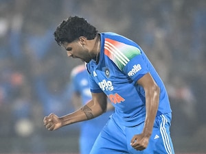 2nd ODI LIVE: Harshit Rana Bowls Maiden After Cleaning Up Ex-CSK Star