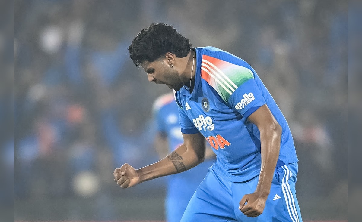 IND vs NZ 2nd ODI: हार में राणा की हिम्मत ने जीता दिल, हर्षित बन गए हैं कप्तान गिल का अहम हथियार