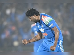 IND vs NZ 2nd ODI: हार में राणा की हिम्मत ने जीता दिल, हर्षित बन गए हैं कप्तान गिल का अहम हथियार