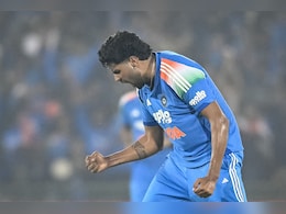 IND vs NZ 2nd ODI: हार में राणा की हिम्मत ने जीता दिल, हर्षित बन गए हैं कप्तान गिल का अहम हथियार